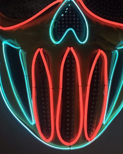 Halloween Mask