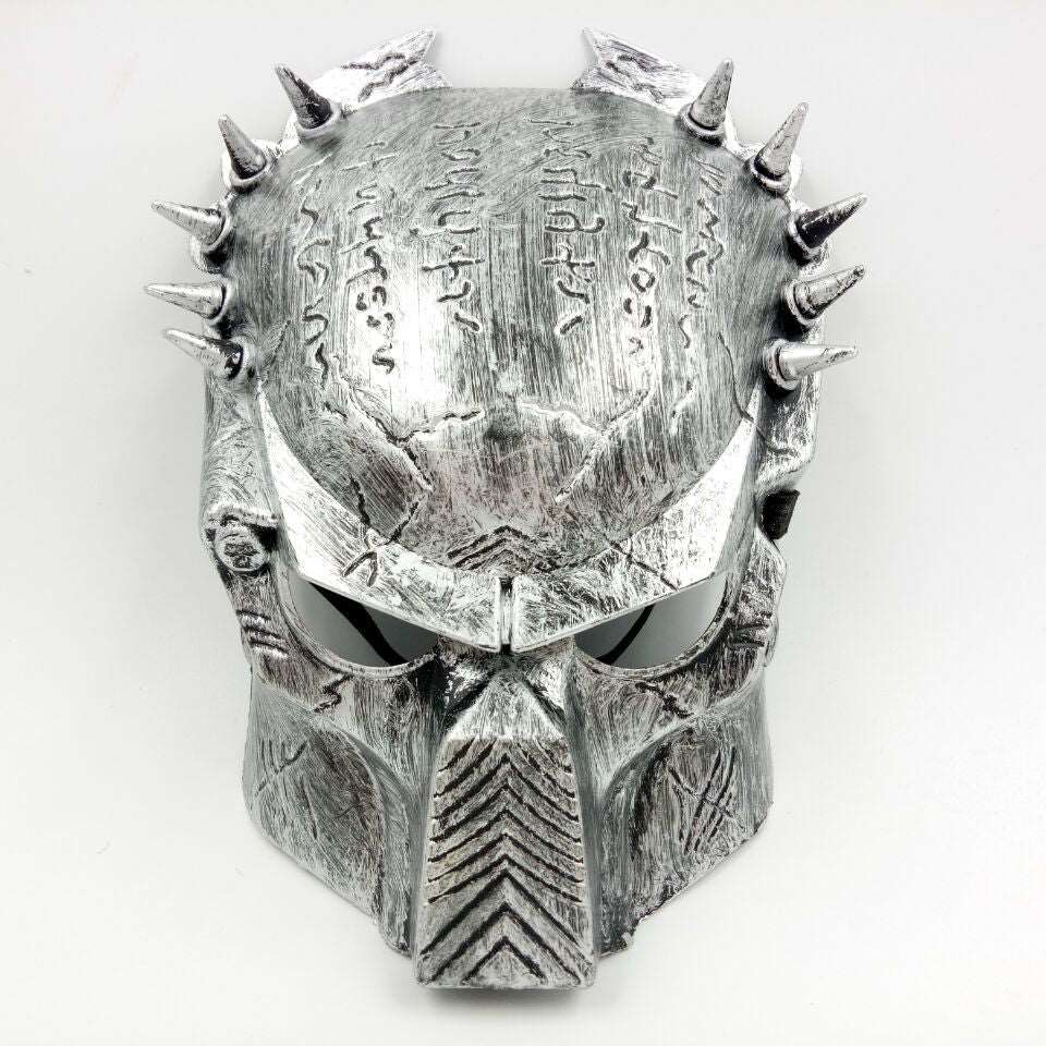 Halloween Mask - Here 4 you