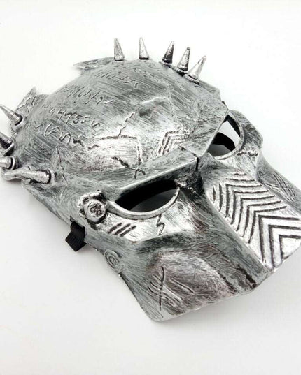 Halloween  Mask - Here 4 you