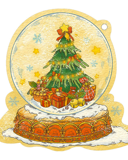 Christmas Decor Hanging Ornament Home Decoration