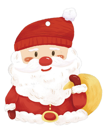 Christmas Decor Hanging Ornament Home Decoration