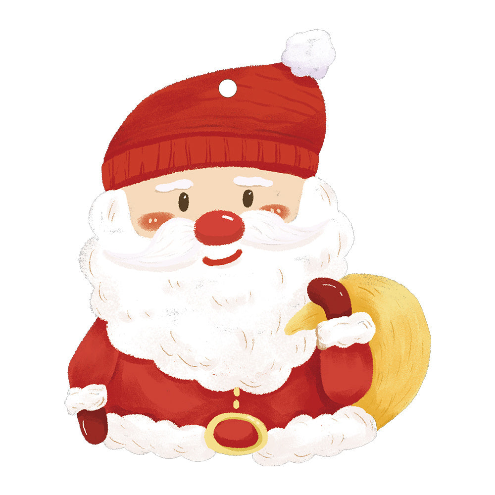 Christmas Decor Hanging Ornament Home Decoration