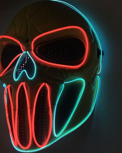 Halloween Mask