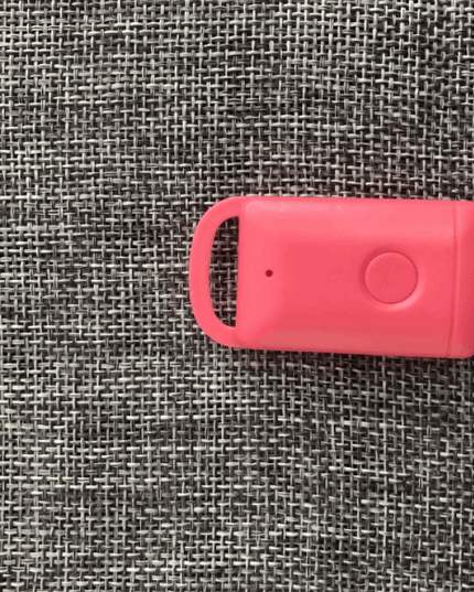 Anti-lost device for the elderly, children and pets - Here 4 you