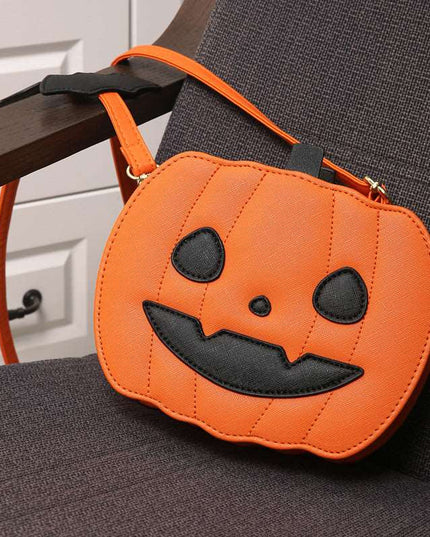 2023 Halloween Crossbody Bag - Here 4 you