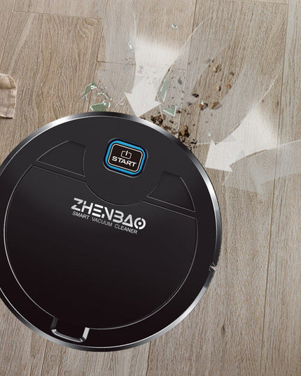 3 in 1 Smart Sweeper Cleaning Vacuum - Here 4 you