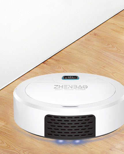 3 in 1 Smart Sweeper Cleaning Vacuum - Here 4 you
