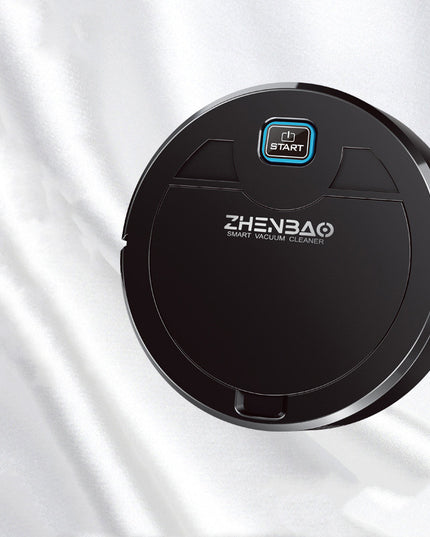 3 in 1 Smart Sweeper Cleaning Vacuum - Here 4 you