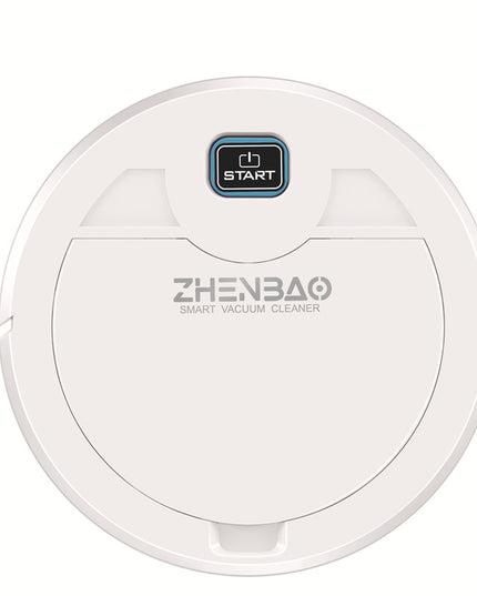 3 in 1 Smart Sweeper Cleaning Vacuum - Here 4 you