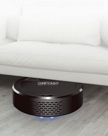 3 in 1 Smart Sweeper Cleaning Vacuum - Here 4 you