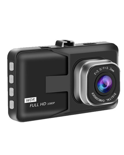 HD Night Vision Driving Recorder