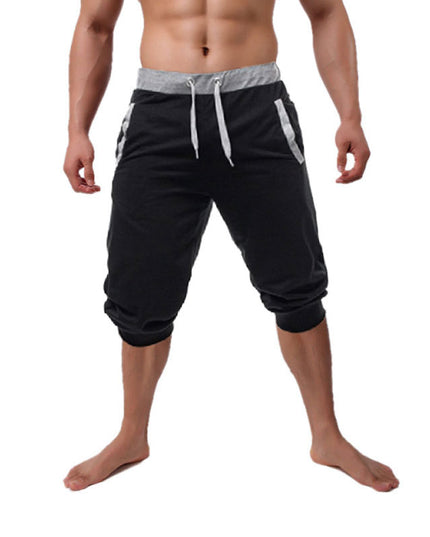 Mens Joggers - Here 4 you