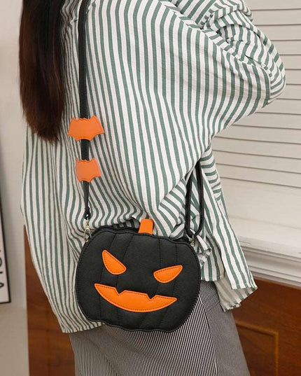 2023 Halloween Crossbody Bag - Here 4 you
