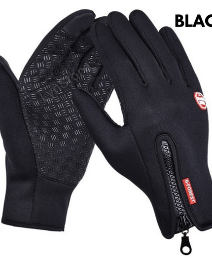Winter Waterproof Multipurpose Gloves - Here 4 you