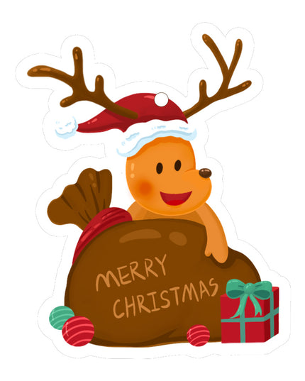 Christmas Decor Hanging Ornament Home Decoration
