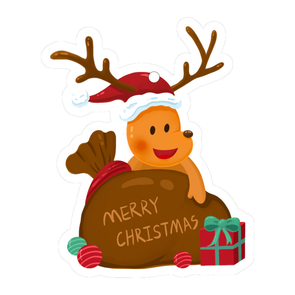 Christmas Decor Hanging Ornament Home Decoration
