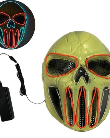Halloween Mask