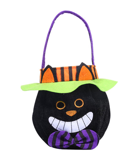 Halloween tote bag