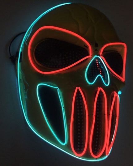 Halloween Mask