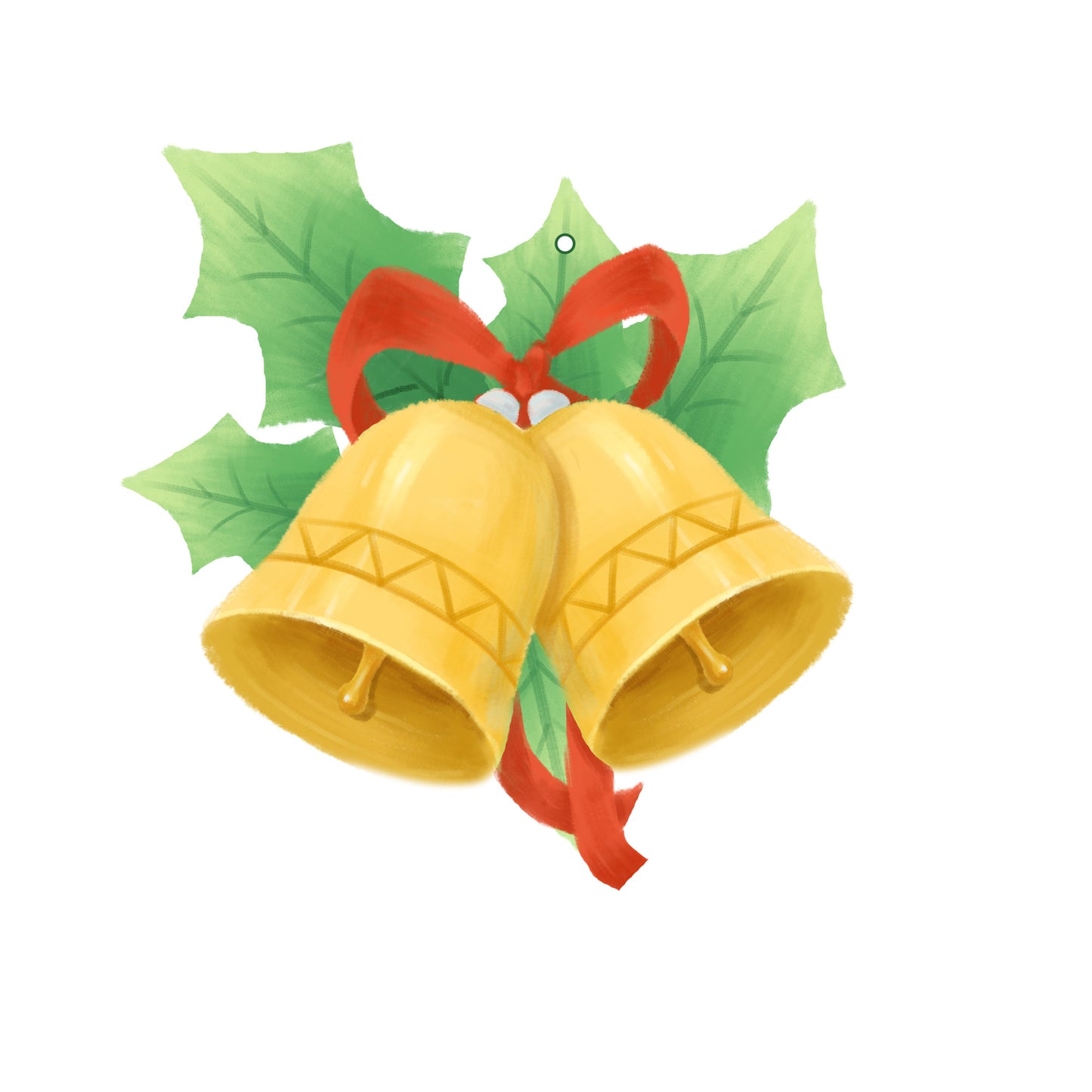 Christmas Decor Hanging Ornament Home Decoration