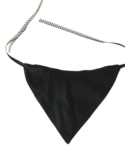 Dog Triangle Bandana Cat Saliva Towel Pet Accessories