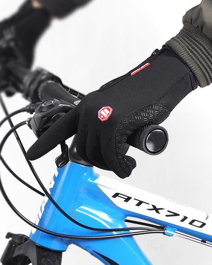 Winter Waterproof Multipurpose Gloves - Here 4 you