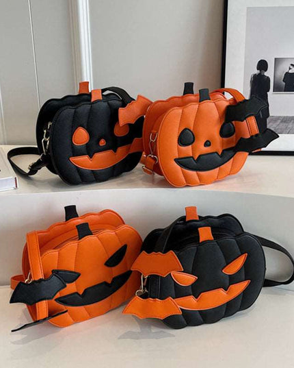 2023 Halloween Crossbody Bag - Here 4 you