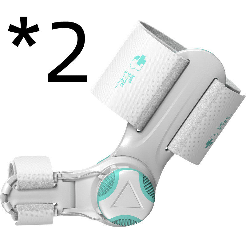 Thumb Valgus Toe Corrector Adjustable Knob Big Foot Bone Female Foot - Here 4 you