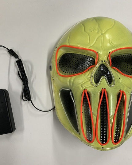 Halloween Mask