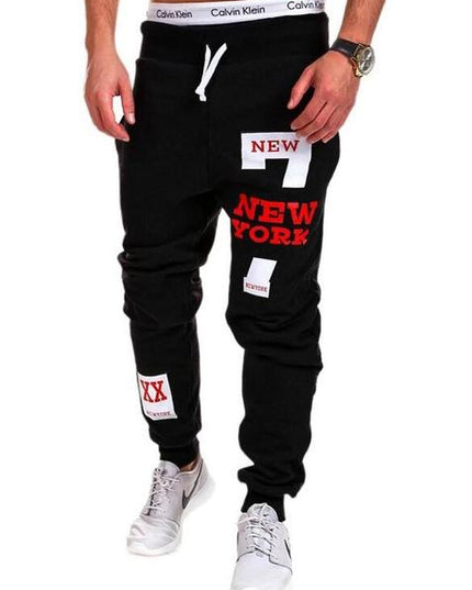 Mens Joggers - Here 4 you