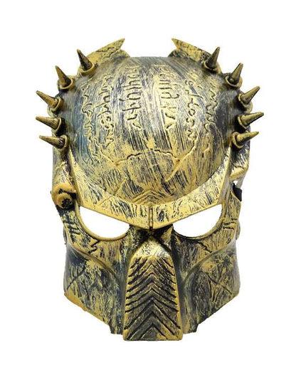 Halloween  Mask - Here 4 you