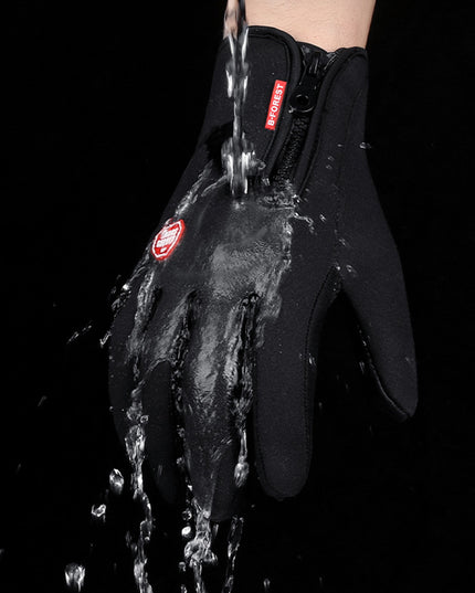 Winter Waterproof Multipurpose Gloves - Here 4 you