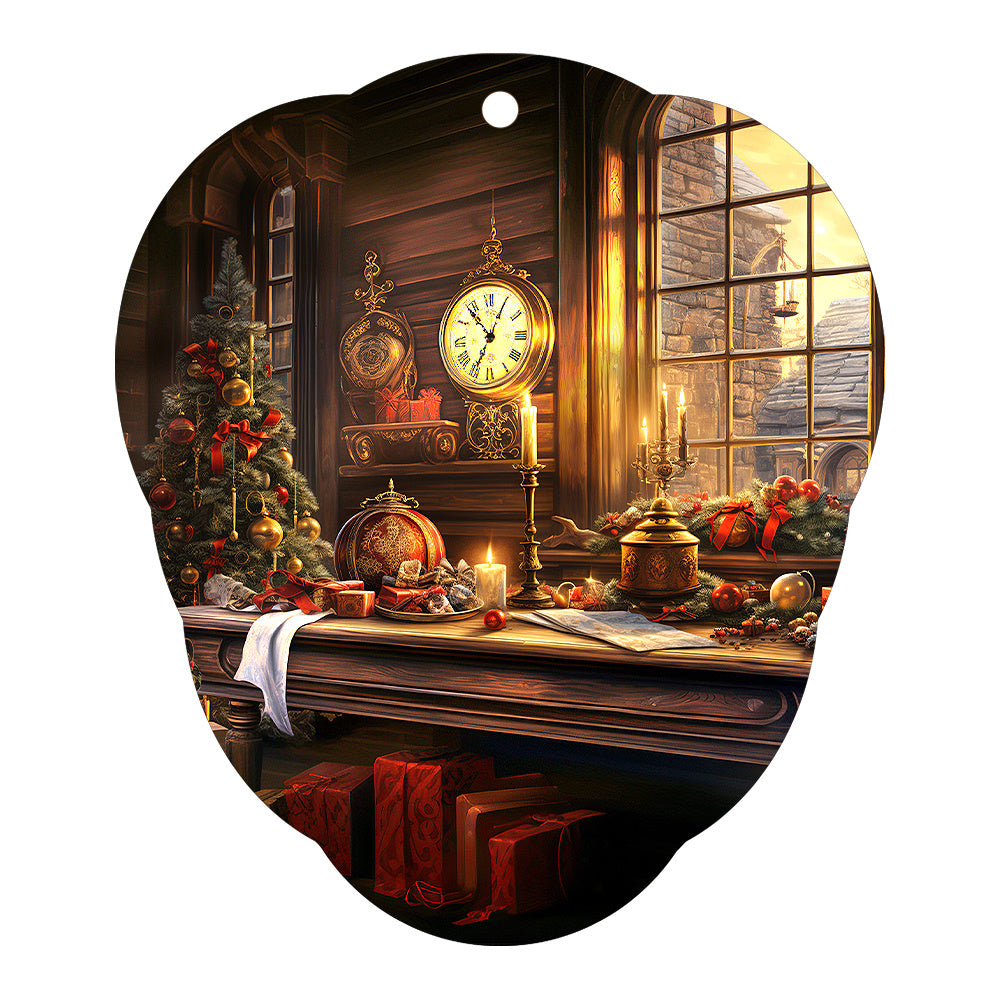 Christmas Decor Hanging Ornament Home Decoration