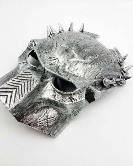 Halloween  Mask - Here 4 you