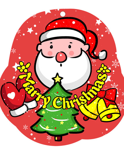 Christmas Decor Hanging Ornament Home Decoration