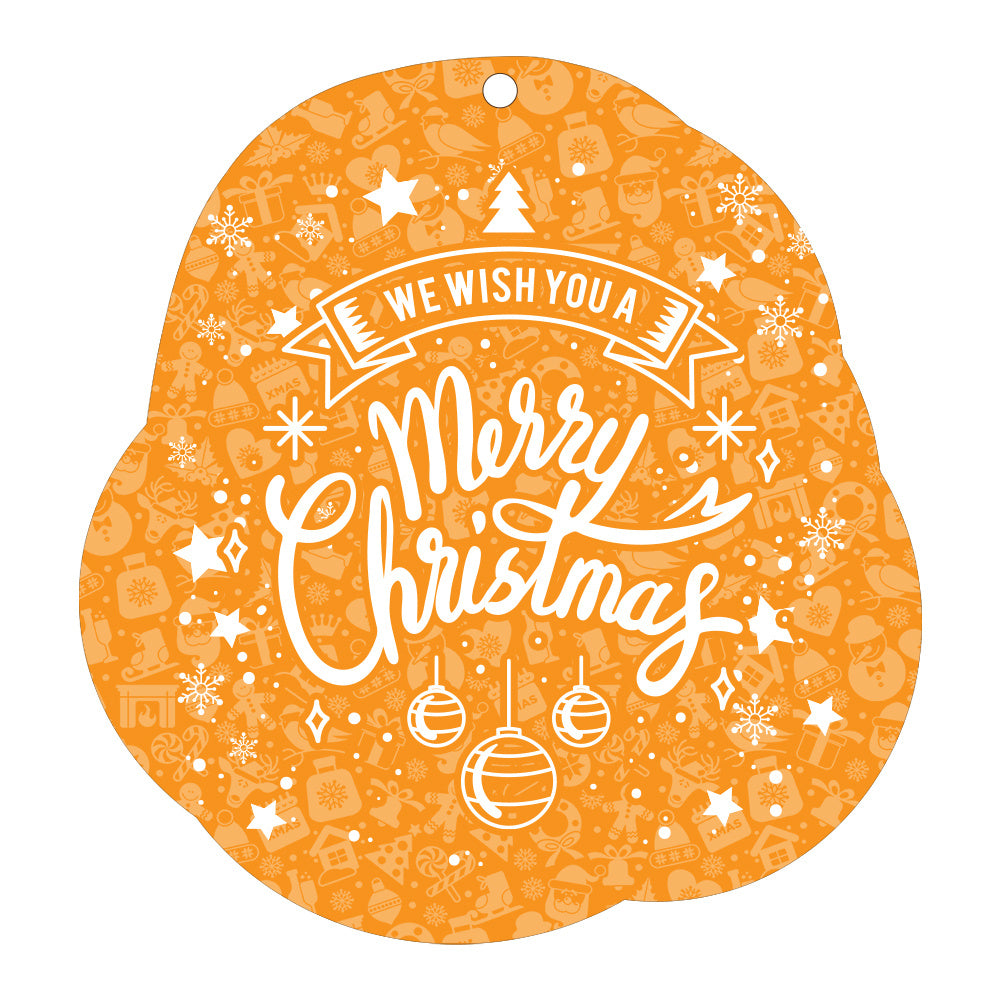 Christmas Decor Hanging Ornament Home Decoration