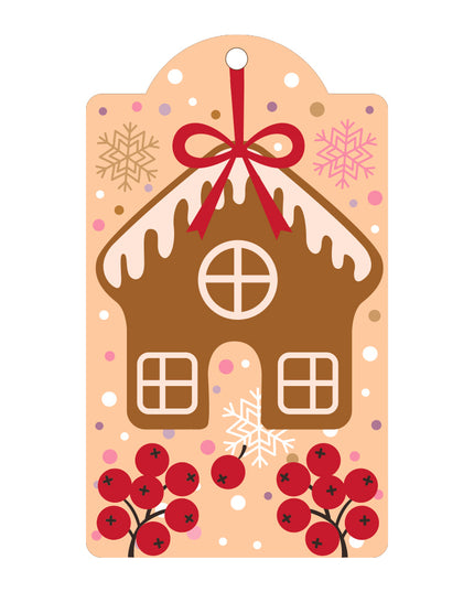 Christmas Decor Hanging Ornament Home Decoration