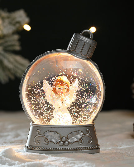 Christmas Holiday LED Decoration Ornament