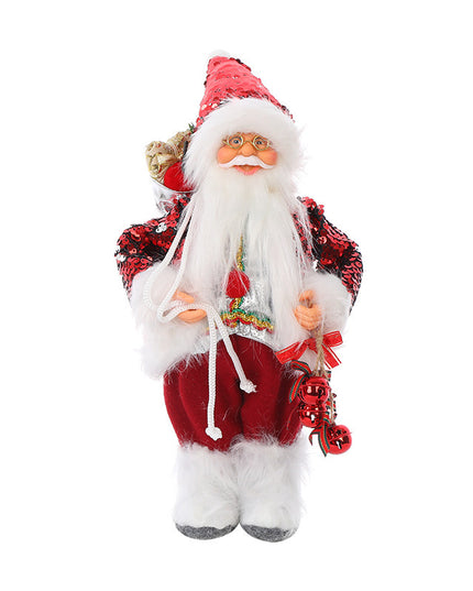 Christmas Doll Merry Christmas Decor For Home Navidad Noel Christmas