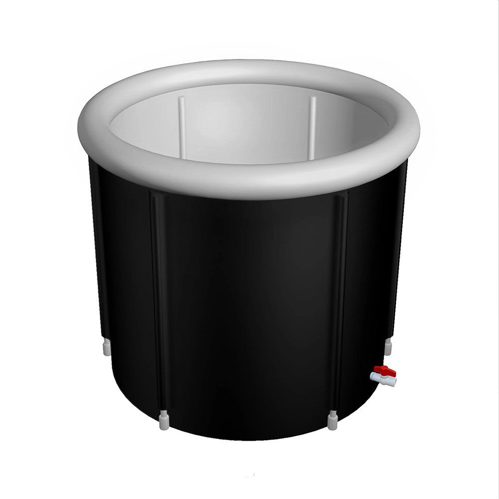 Foldable And Inflatable Bath Tub - Here 4 you