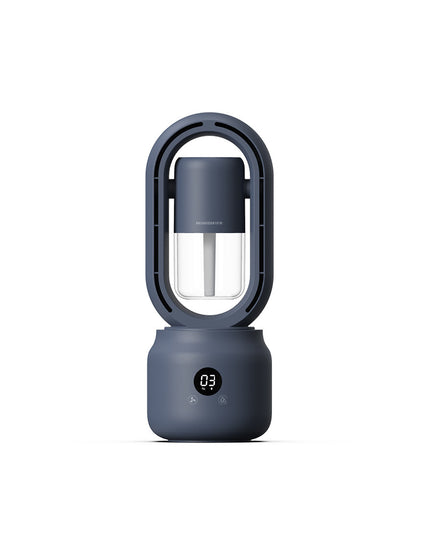Summer USB Rechargeable Wireless Air Humidifier - Here 4 you