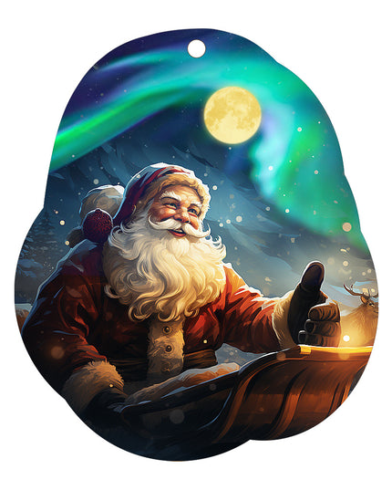 Christmas Decor Hanging Ornament Home Decoration