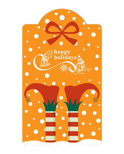 Christmas Decor Hanging Ornament Home Decoration