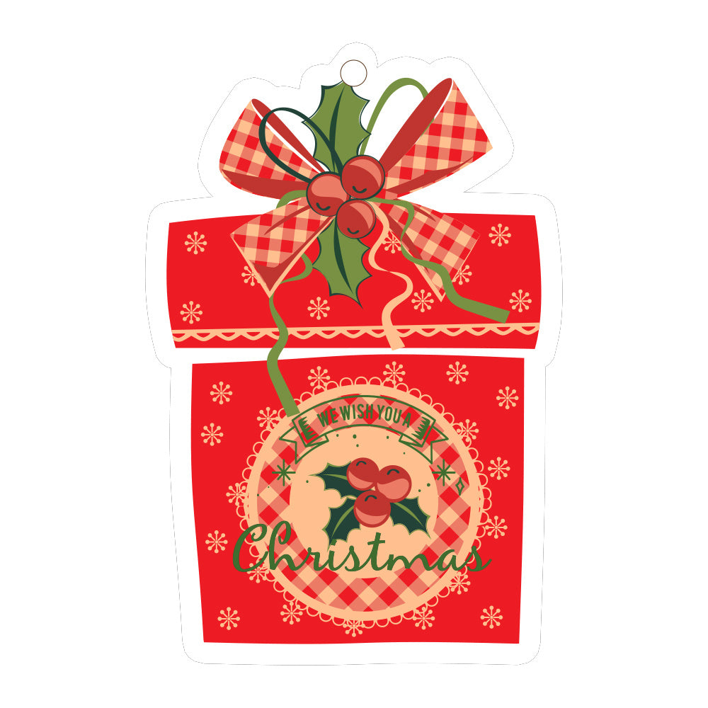 Christmas Decor Hanging Ornament Home Decoration