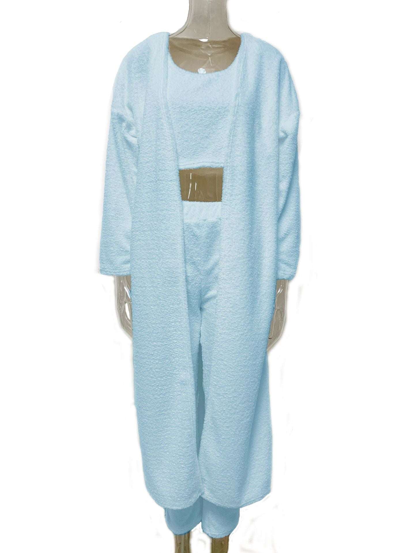 3Pcs Womens Clothing sets - Here 4 you