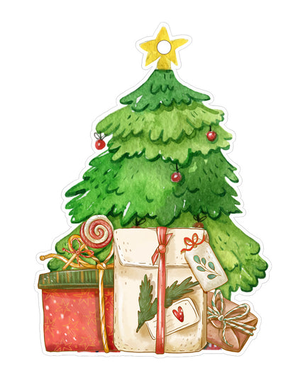 Christmas Decor Hanging Ornament Home Decoration