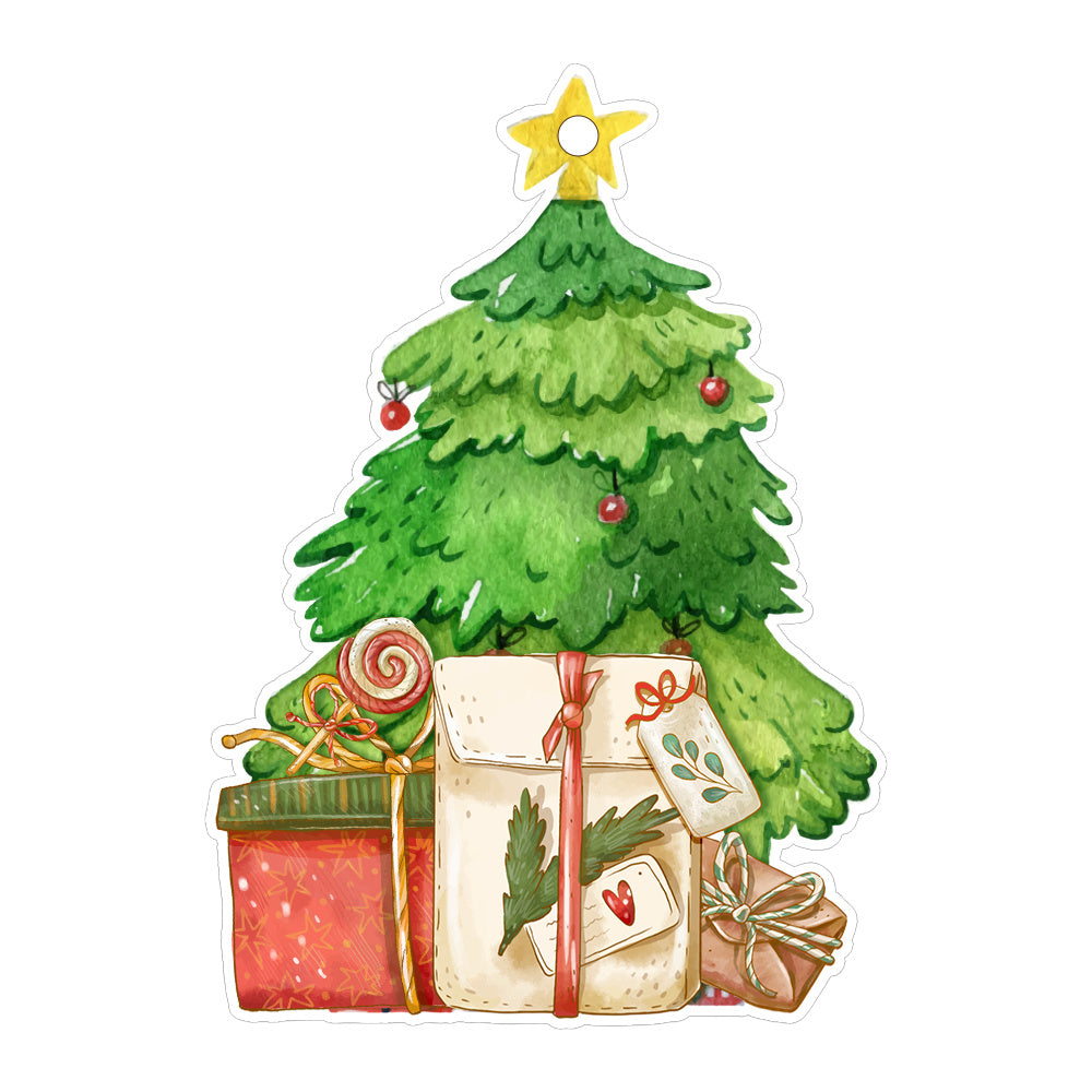Christmas Decor Hanging Ornament Home Decoration