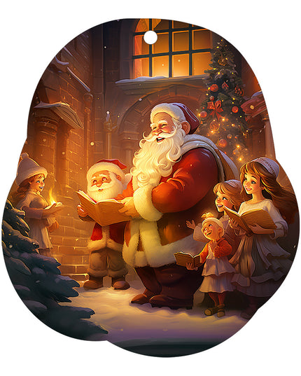 Christmas Decor Hanging Ornament Home Decoration