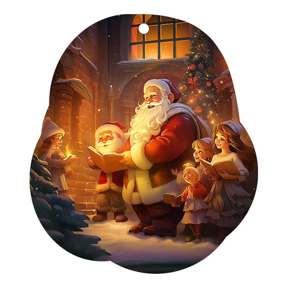 Christmas Decor Hanging Ornament Home Decoration