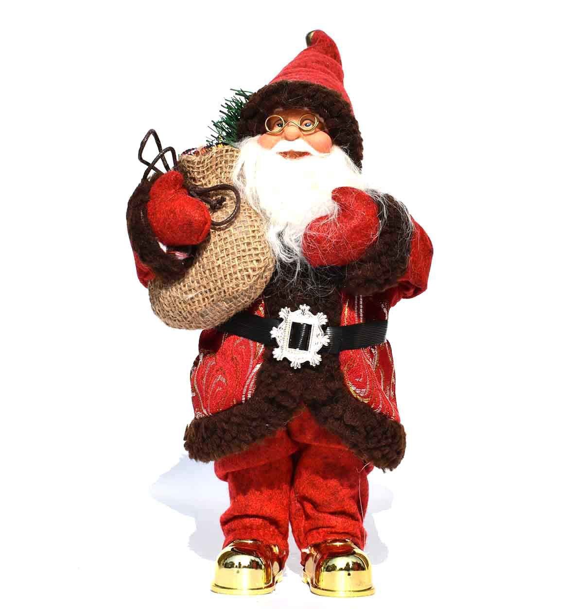Christmas Doll Merry Christmas Decor For Home Navidad Noel Christmas